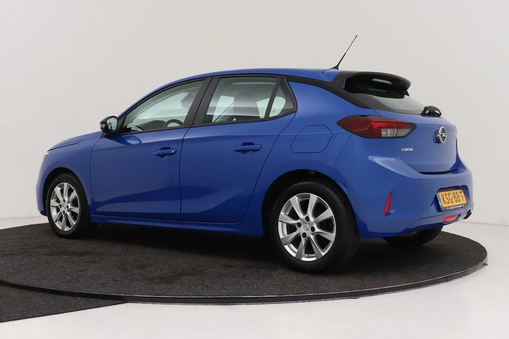 Opel Corsa – foto 5