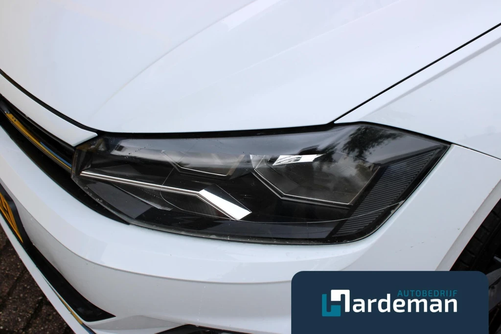 Volkswagen Polo – foto 25