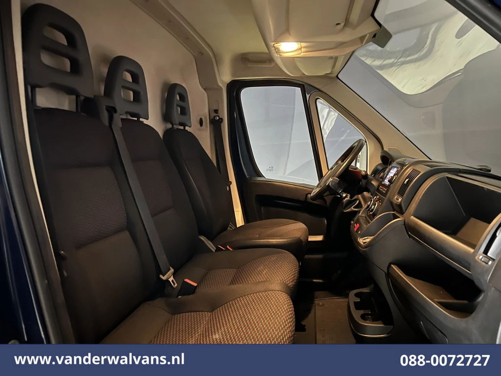 Citroën Jumper – foto 8