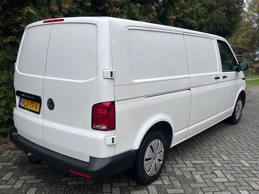 Volkswagen Transporter – foto 6