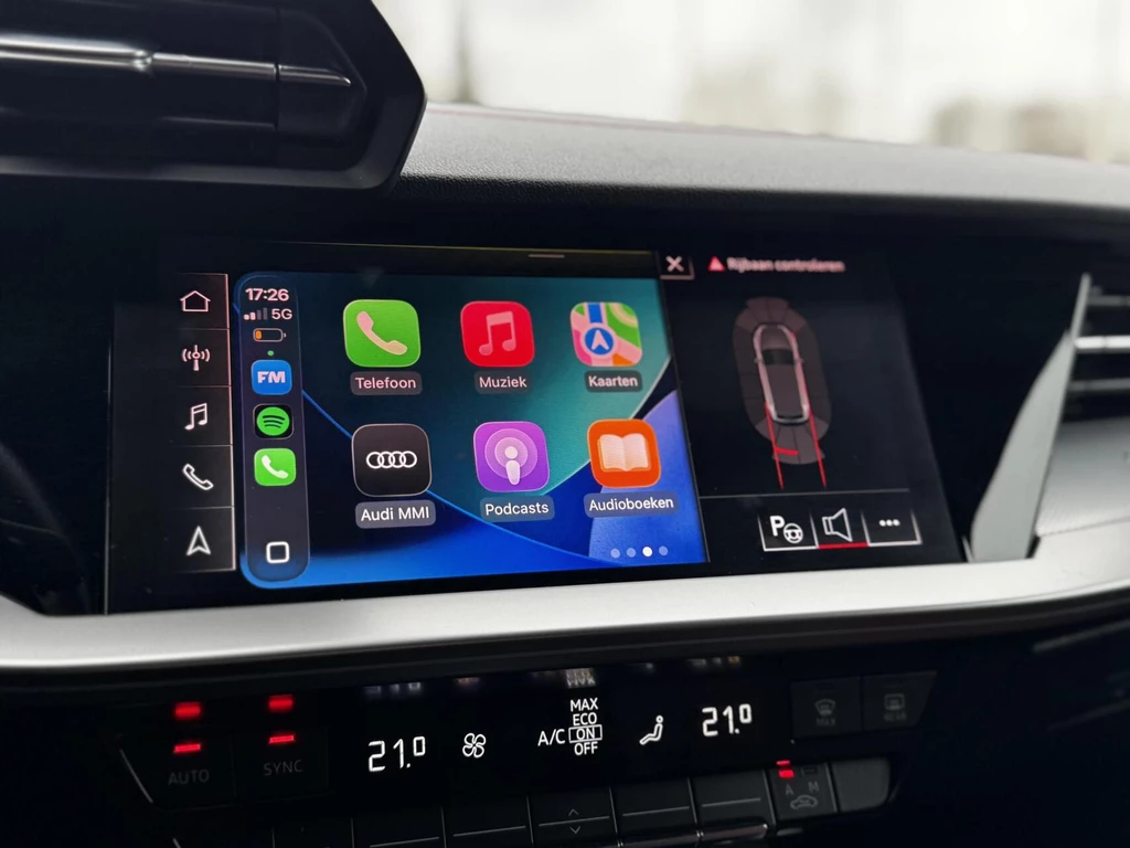 Audi A3 – foto 30