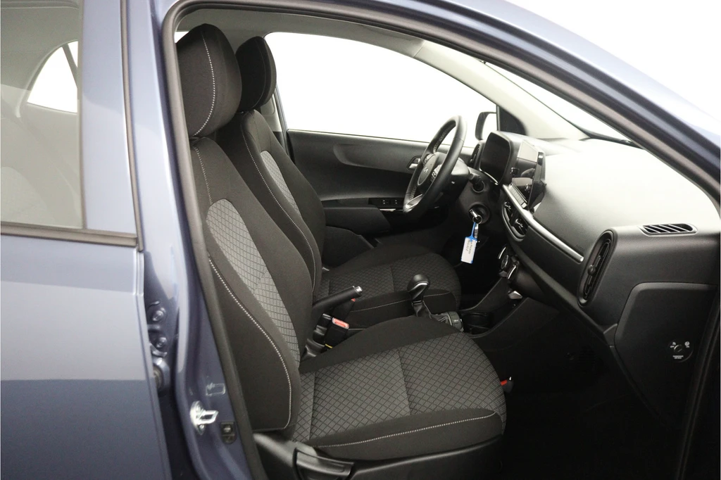 Kia Picanto – foto 36