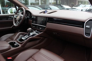 Porsche Cayenne – thumbnail 15