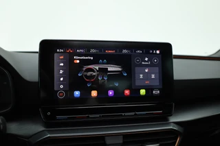 CUPRA Leon Sportstourer – thumbnail 41