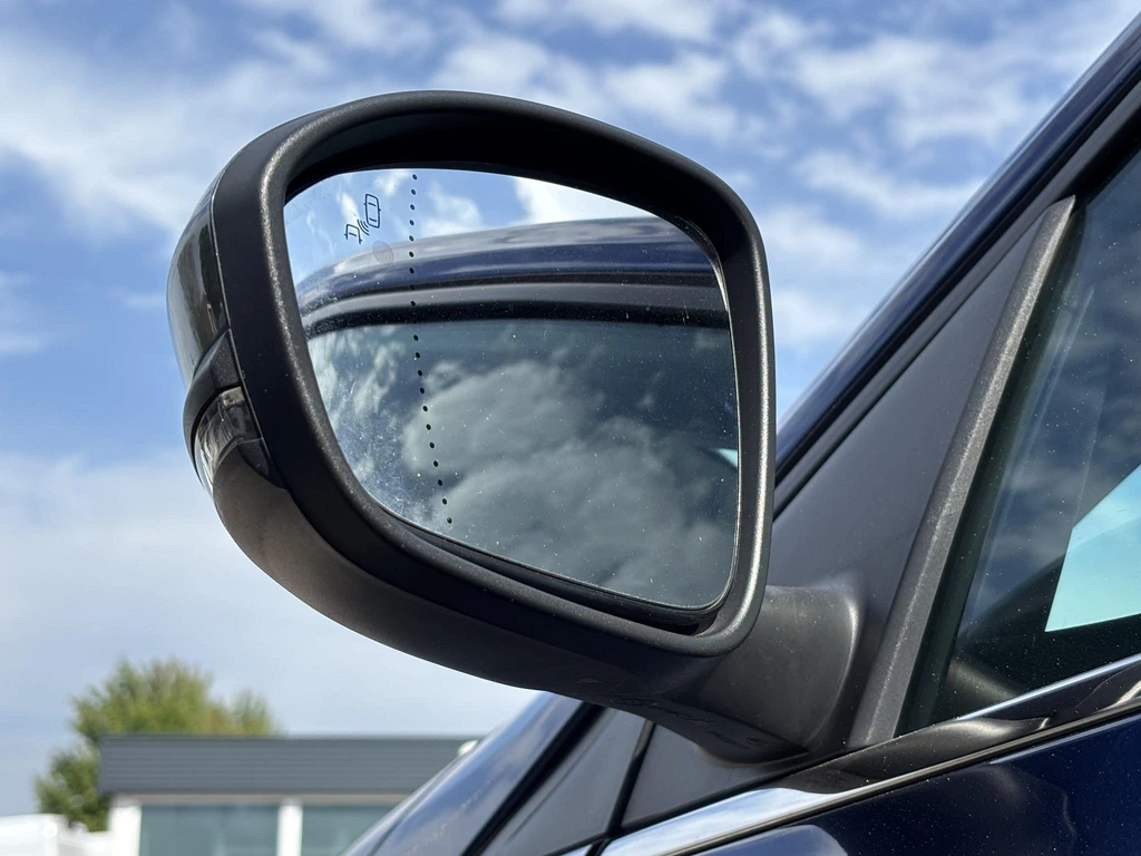 Renault Megane E-Tech – foto 34