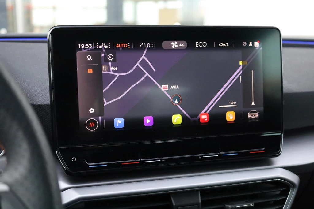 SEAT Leon – foto 39