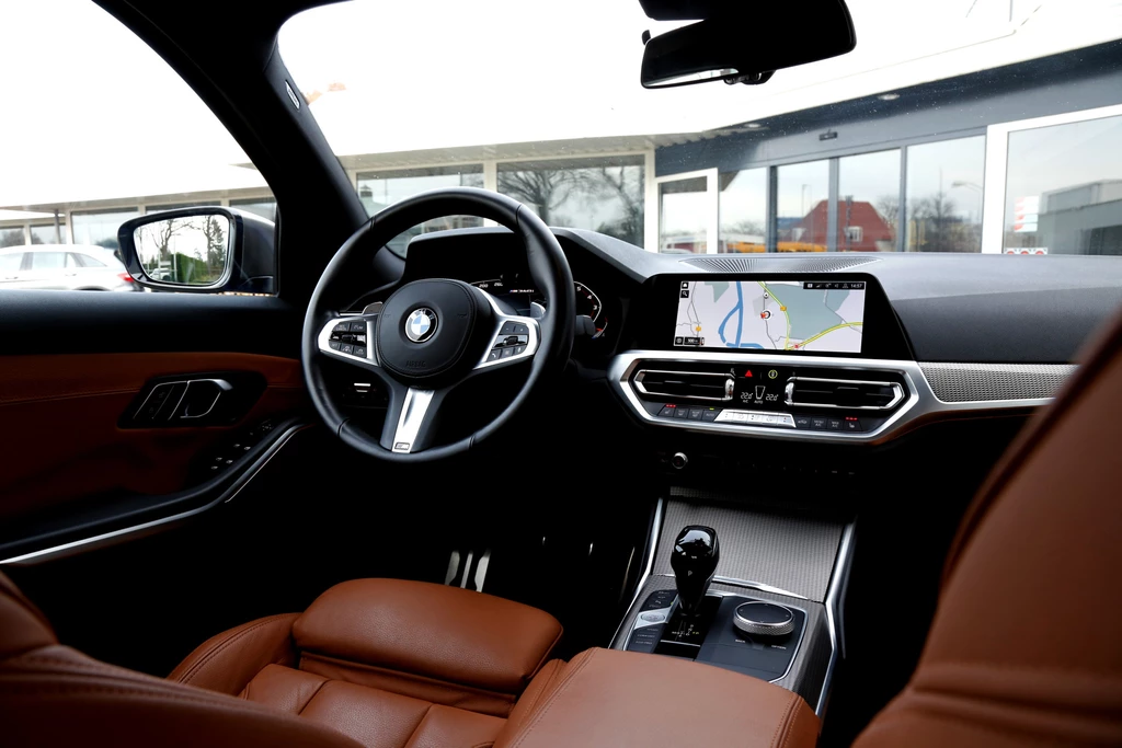 BMW 3 Serie – foto 42