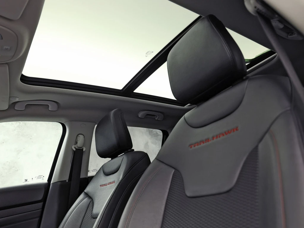 Jeep Compass – foto 11