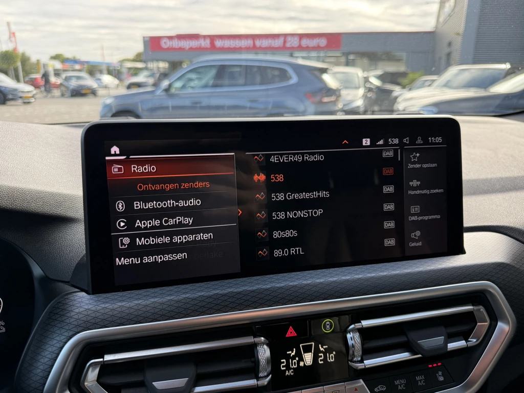 BMW X3 – foto 20