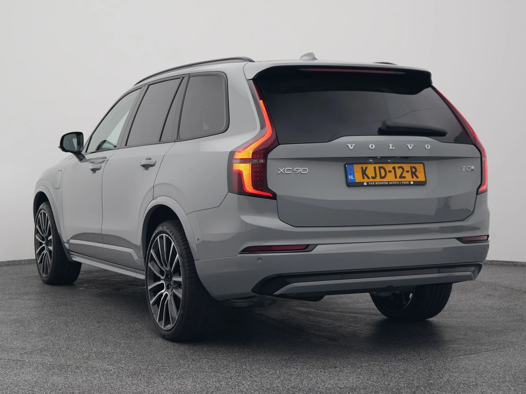 Volvo XC90 – foto 4