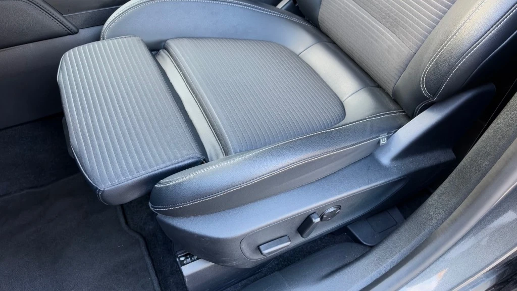 Ford Kuga – foto 20