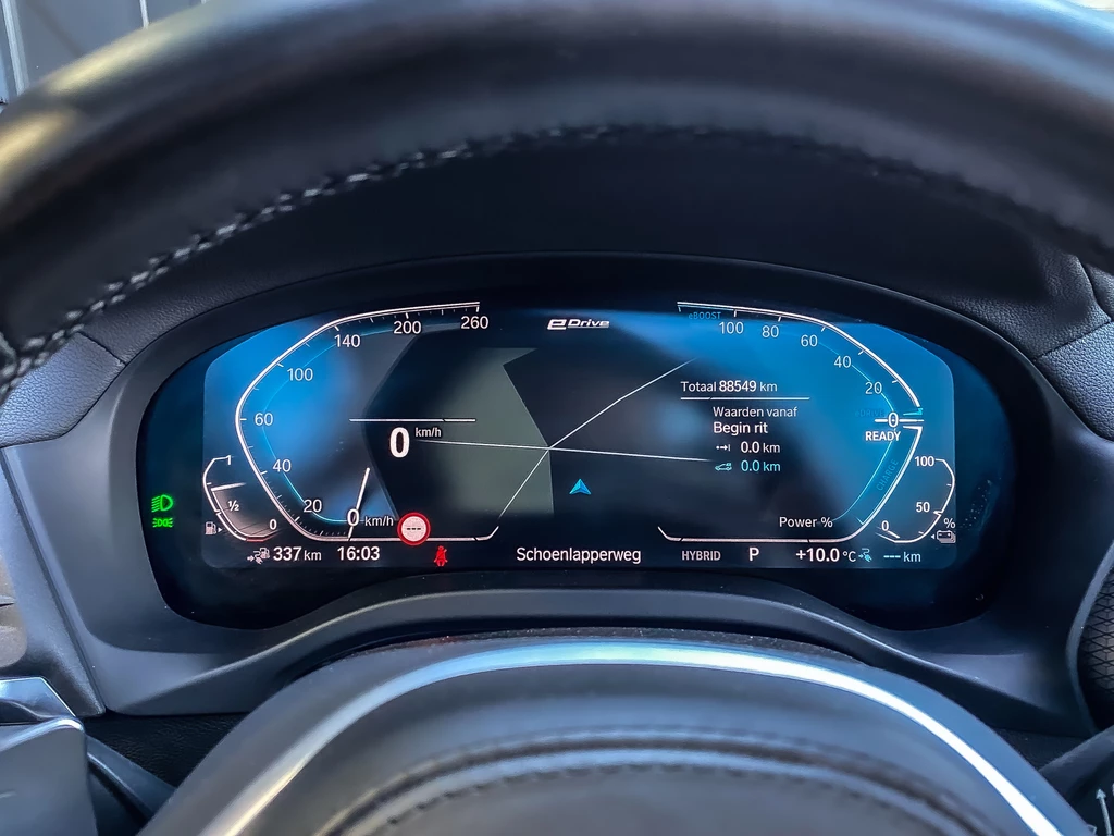 BMW X3 – foto 23