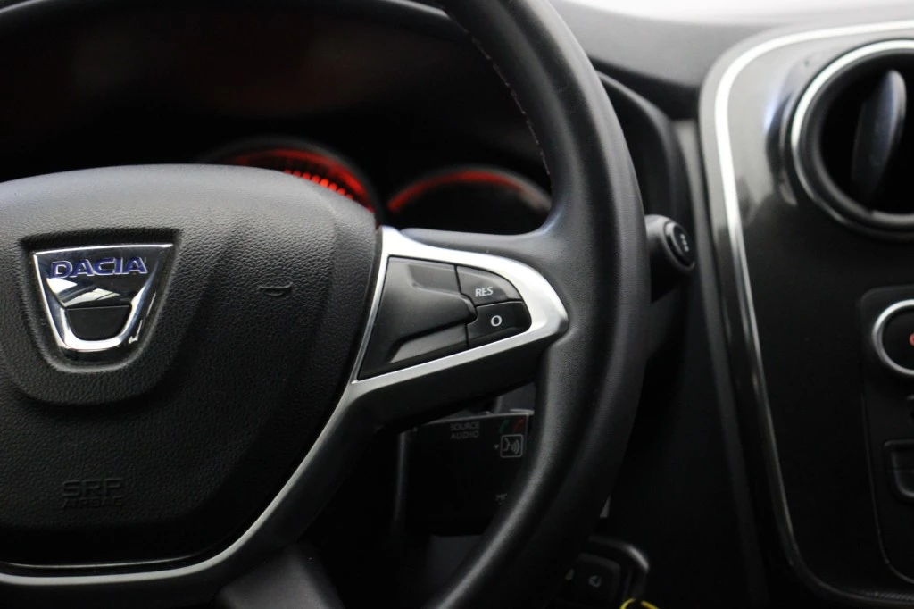 Dacia Sandero – foto 13