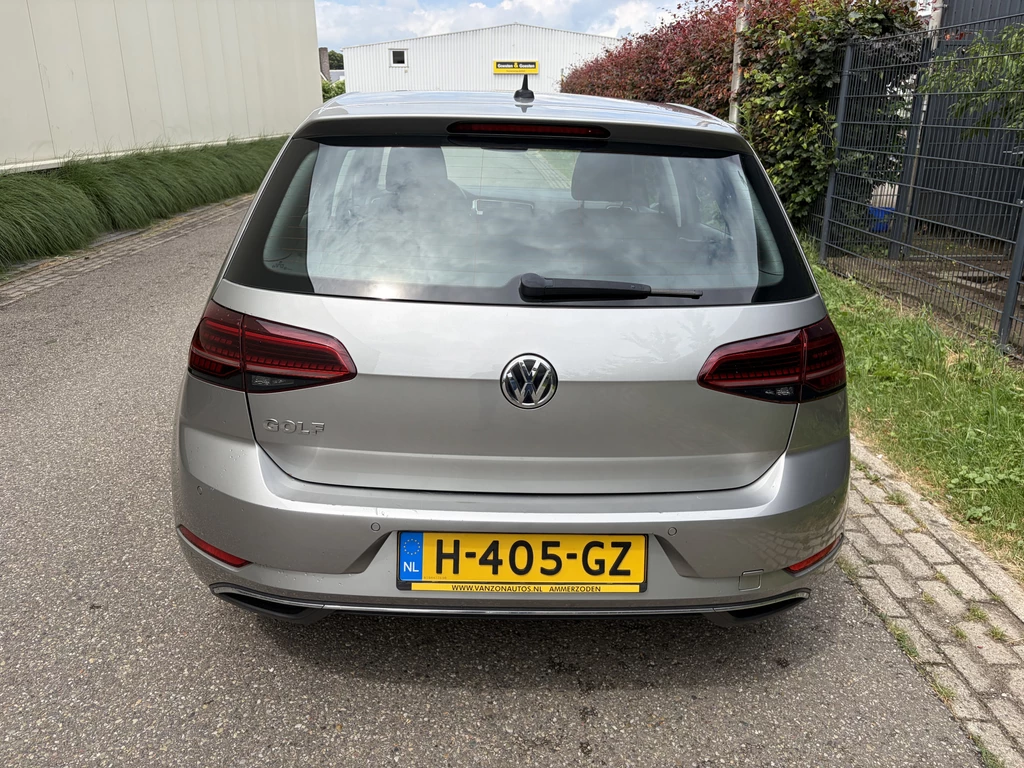 Volkswagen Golf – foto 6