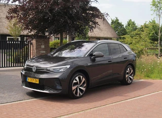 Volkswagen ID.4 – thumbnail 1