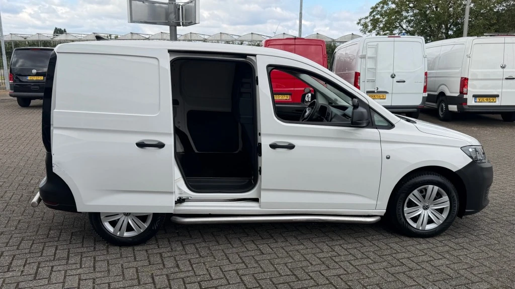 Volkswagen Caddy – foto 7