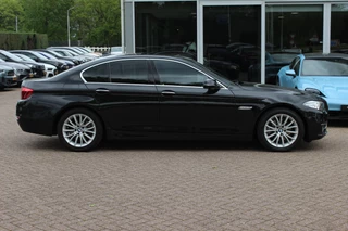 BMW 5 Serie – thumbnail 5