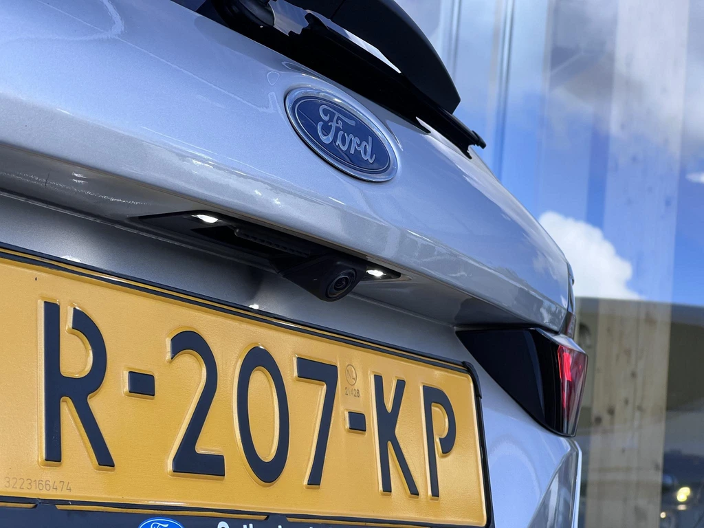 Ford Fiesta – foto 10