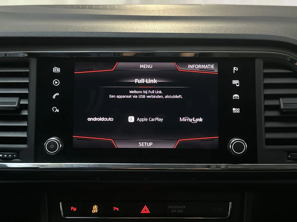 SEAT Ateca – foto 20