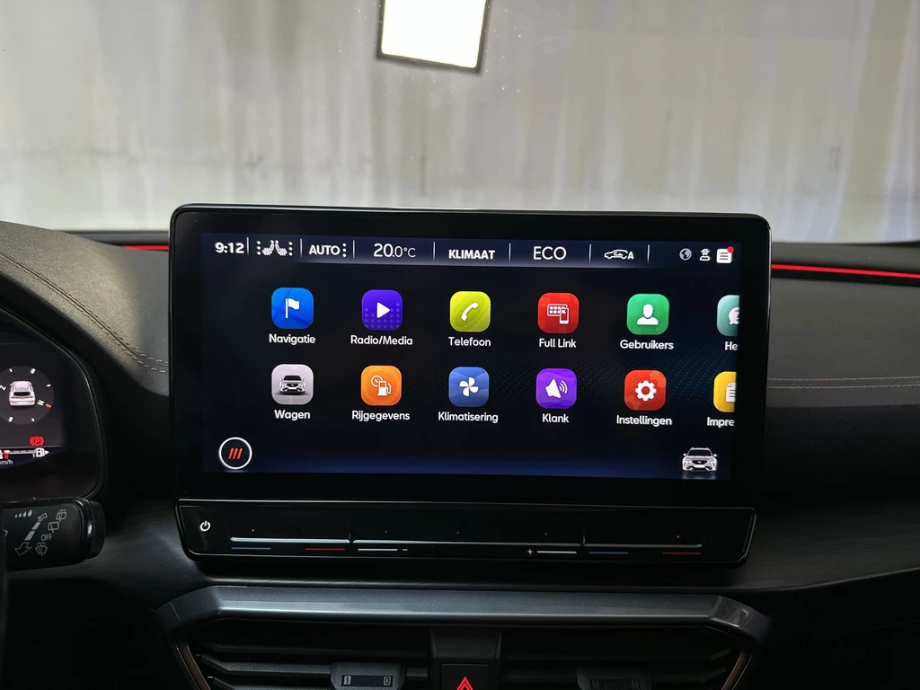 CUPRA Formentor – foto 21