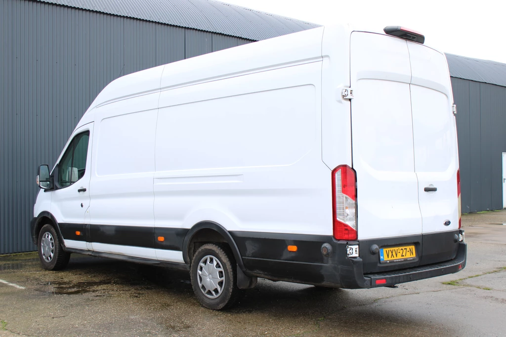 Ford Transit – foto 2