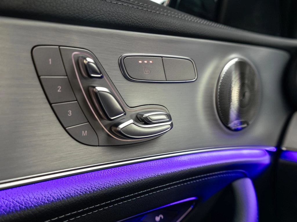Mercedes-Benz E-Klasse – foto 13