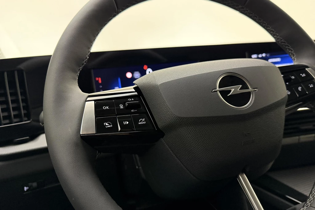 Opel Astra – foto 18