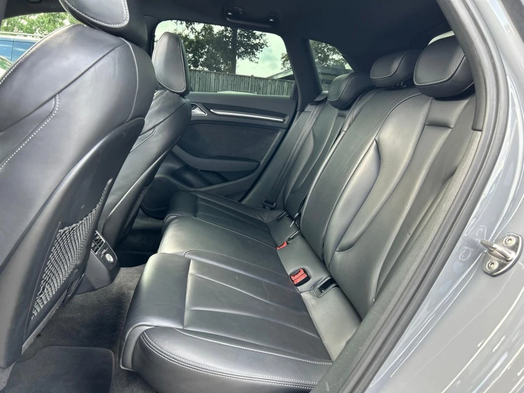 Audi RS3 – foto 11