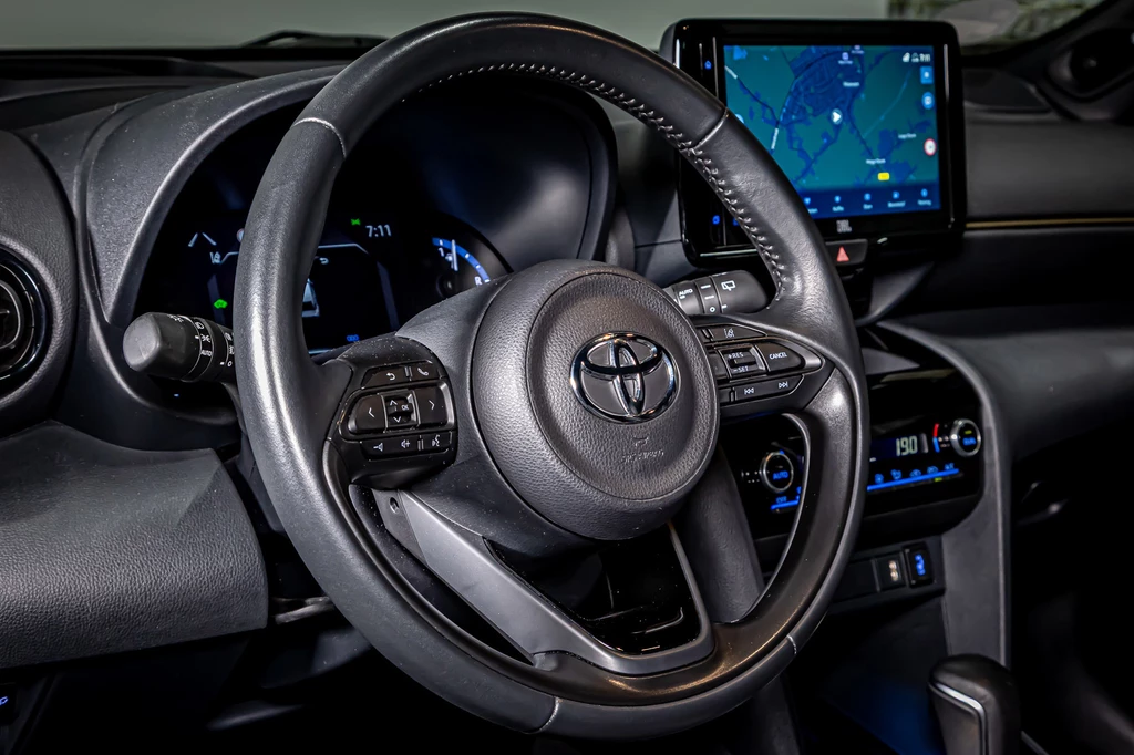 Toyota Yaris Cross – foto 26
