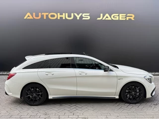 Mercedes-Benz CLA – thumbnail 6