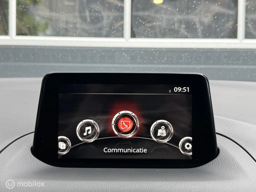 Mazda 3 – foto 19