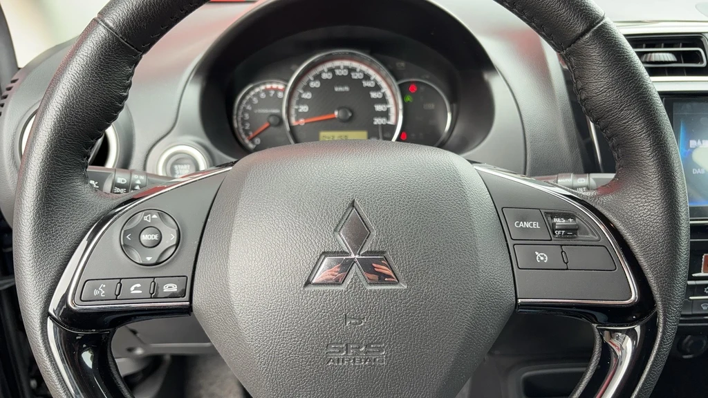 Mitsubishi Space Star – foto 8