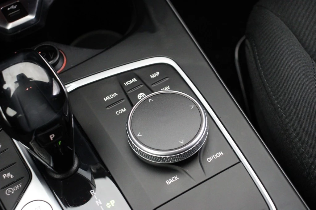 BMW 1 Serie – foto 27
