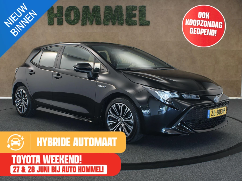 Toyota Corolla – foto 8