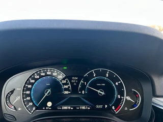 BMW 5 Serie – thumbnail 14