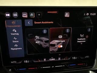CUPRA Leon Sportstourer – thumbnail 28