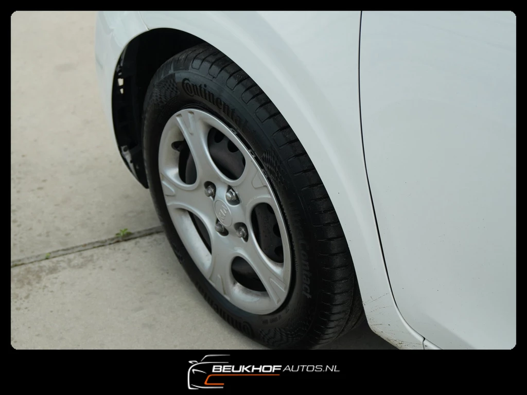 Kia Picanto – foto 24
