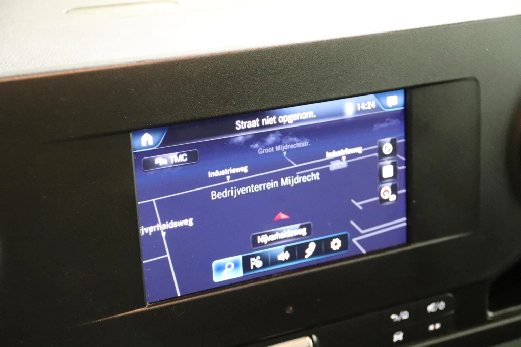 Mercedes-Benz Sprinter – foto 15