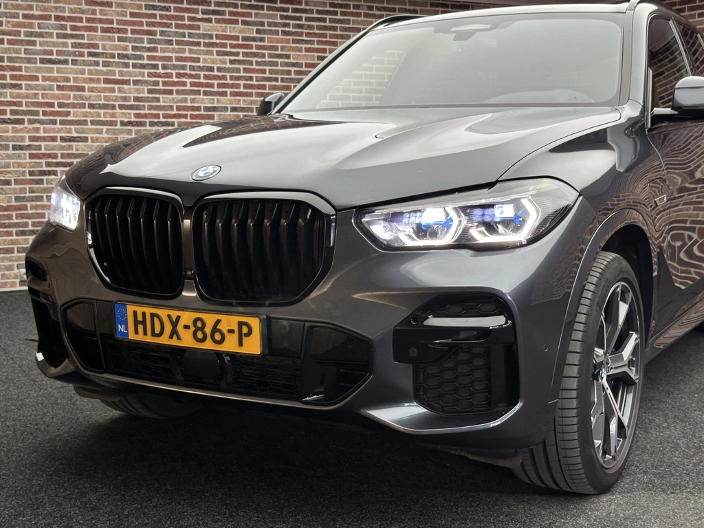 BMW X5 – foto 2
