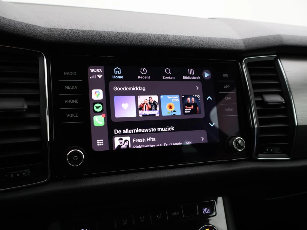 Škoda Kodiaq – foto 27