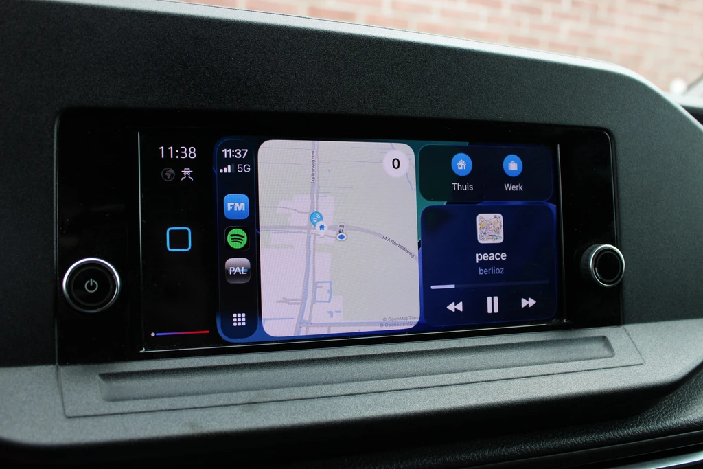 Volkswagen Caddy – foto 18