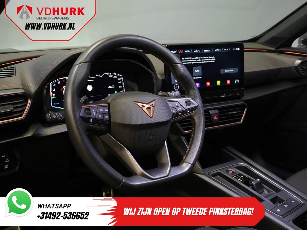 CUPRA Formentor – foto 13