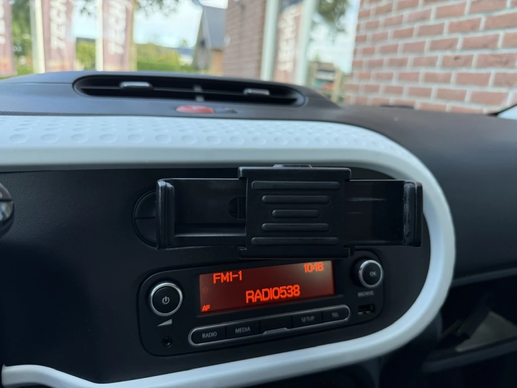 Renault Twingo – foto 21