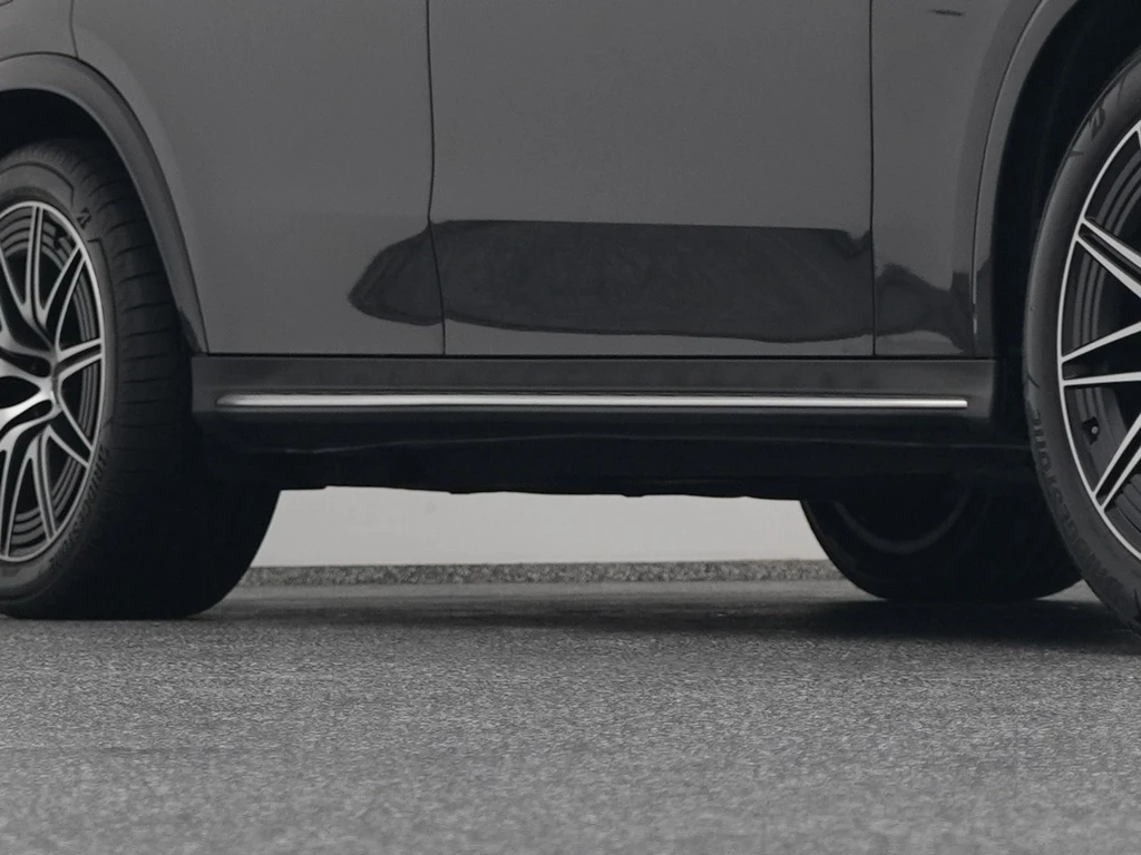 Mercedes-Benz GLC – foto 38