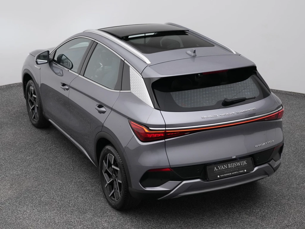 BYD ATTO 3 – foto 6