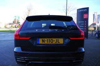 Volvo V60 – thumbnail 5