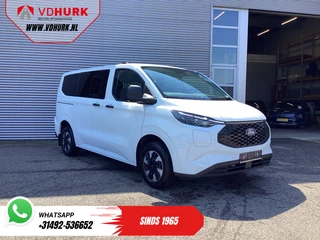 Ford E-Transit – thumbnail 6