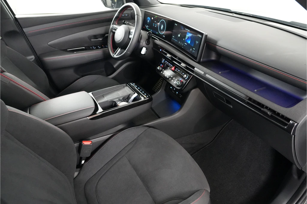 Hyundai Tucson – foto 16