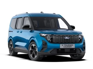 Ford Tourneo Courier – thumbnail 8
