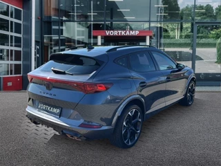 CUPRA Formentor – thumbnail 5